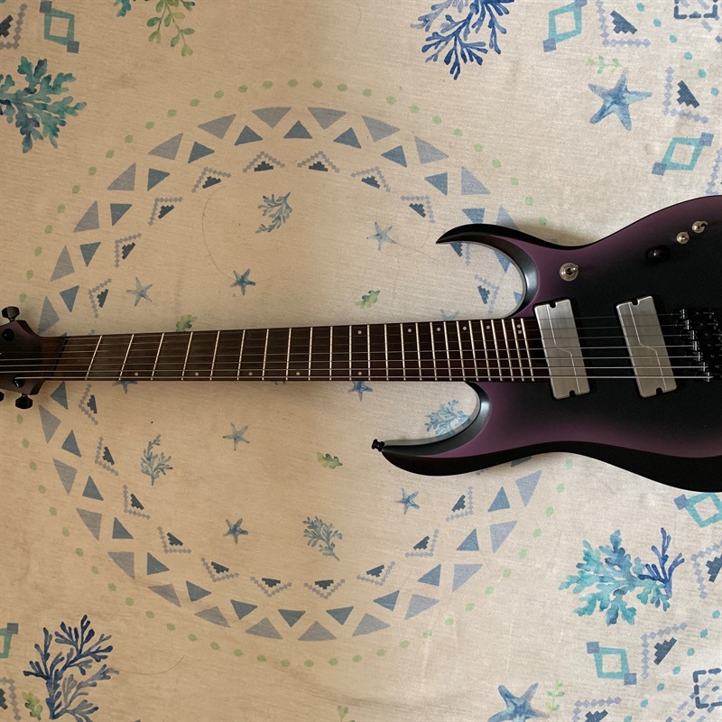 Ibanez RGD71ALMS-BAMの画像